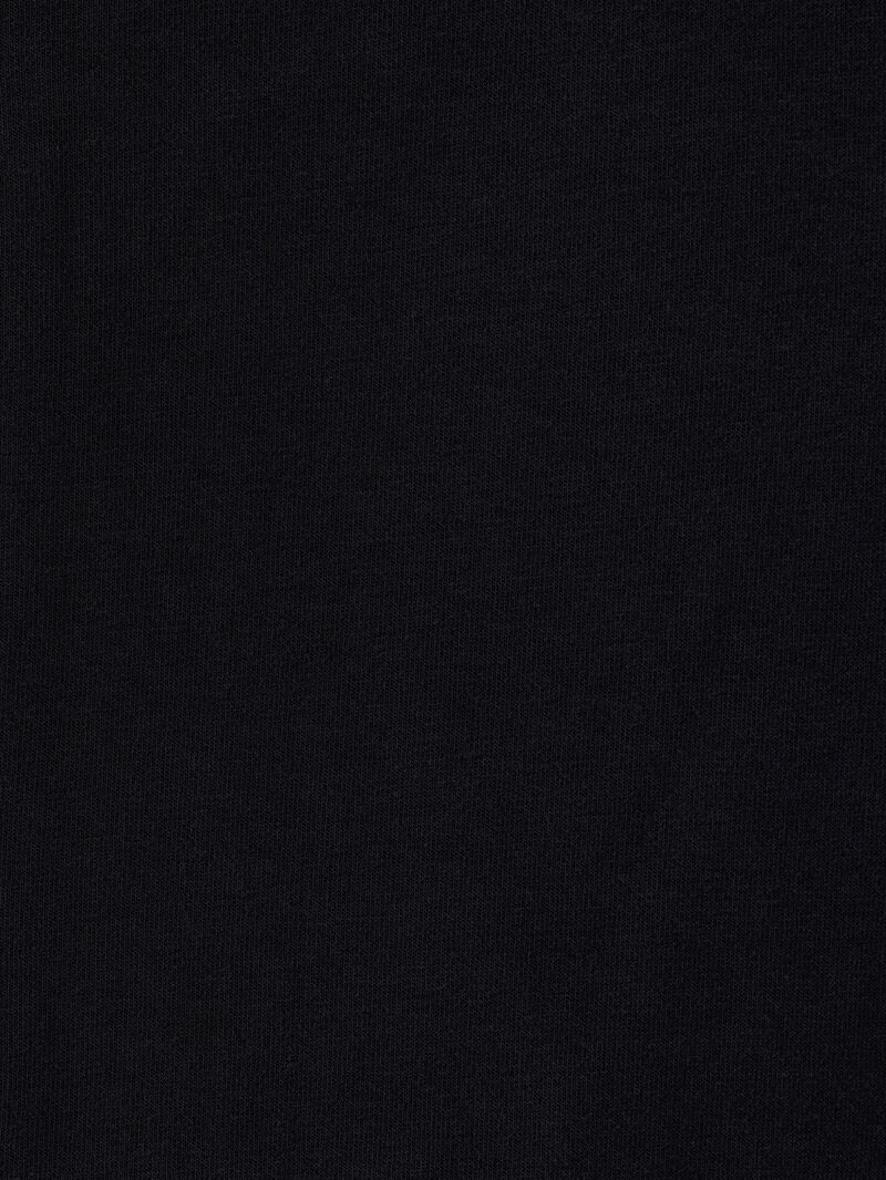 Loose Fit Erkek Sweatshirt