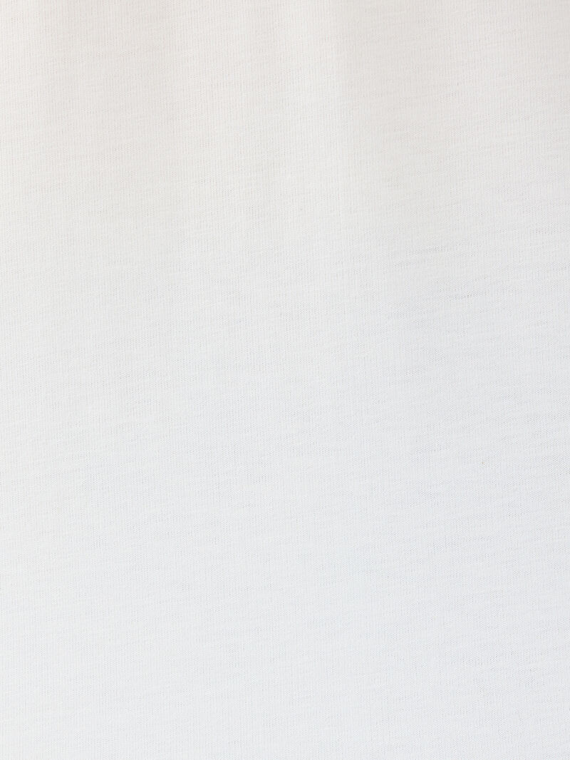 Loose Fit Erkek Tshirt K.kol