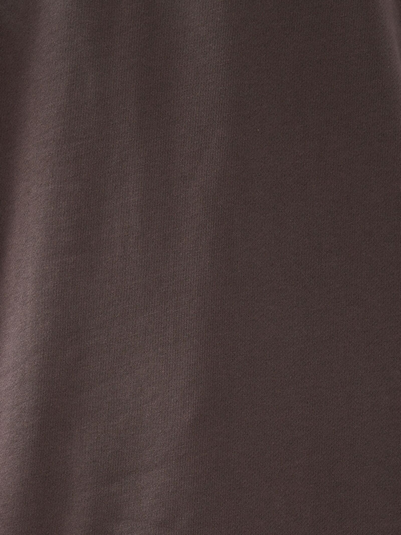 Loose Fit Erkek Sweatshirt