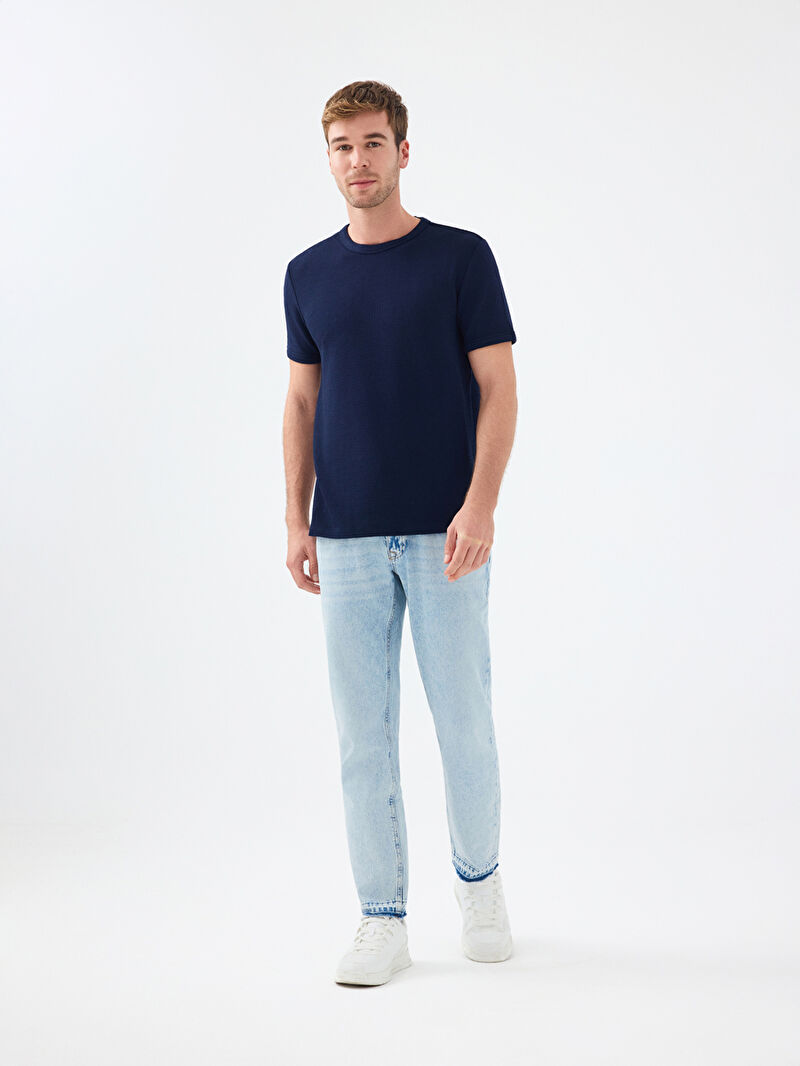 Tony Slim Fit Erkek Pantolon