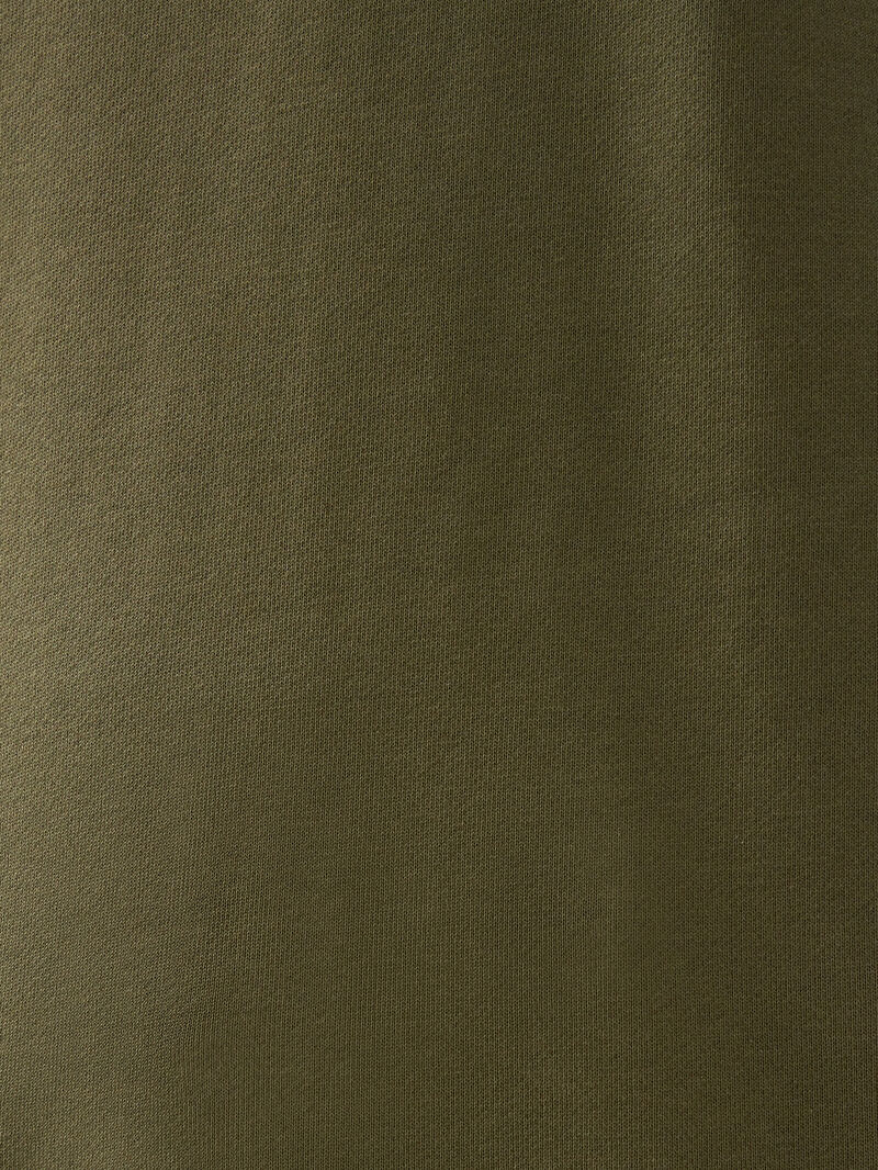 Loose Fit Erkek Sweatshirt