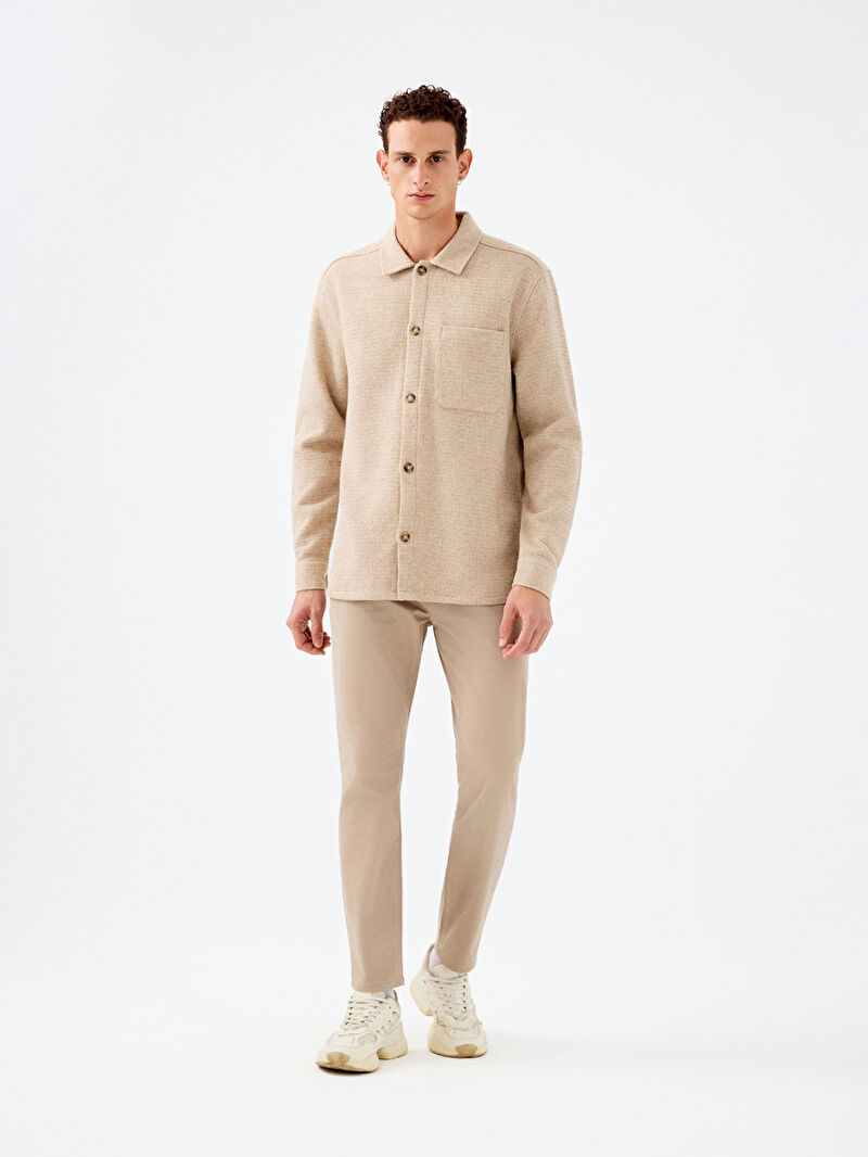 Regular Fit Erkek Pantolon