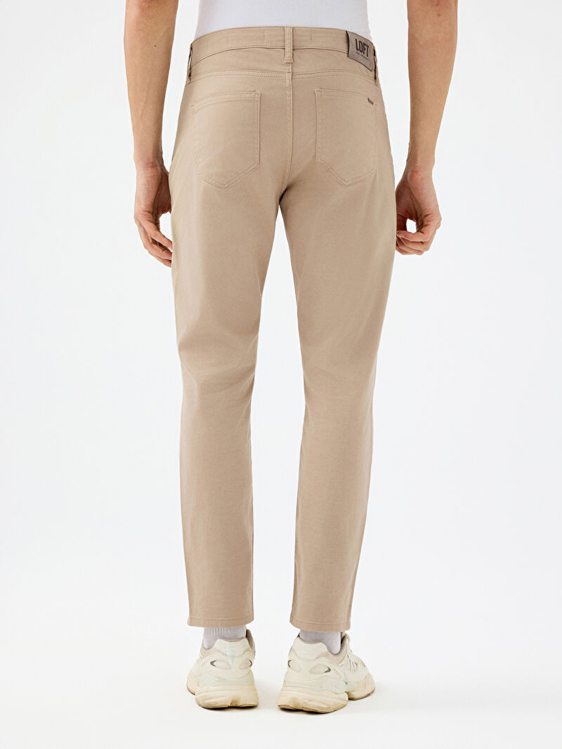 Regular Fit Erkek Pantolon