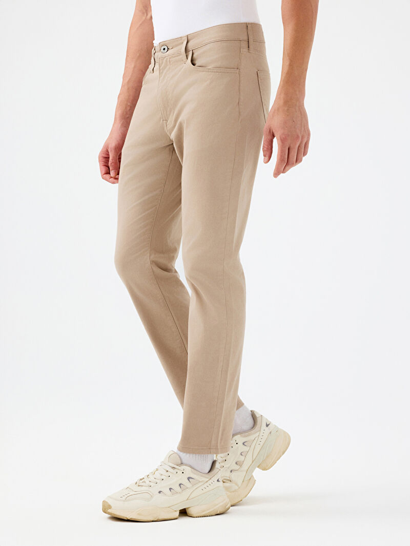 Regular Fit Erkek Pantolon