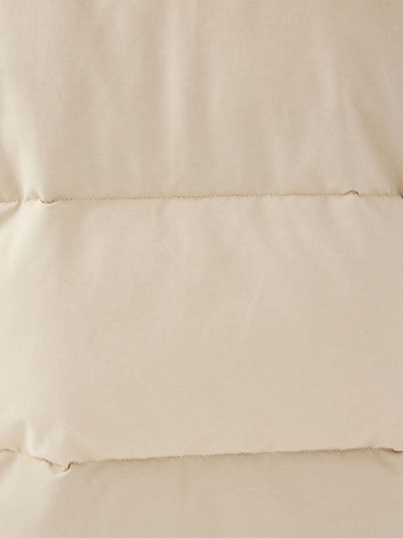 Regular Fit Erkek Mont