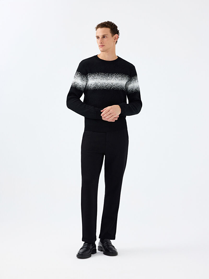 Regular Fit Erkek Pantolon