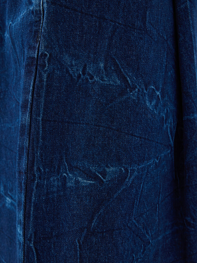 Baggy Balloon Balloon Fit Erkek Pantolon