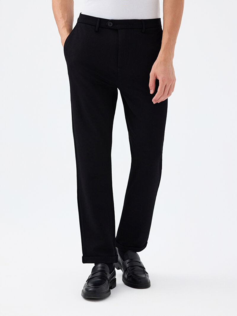 Regular Fit Erkek Pantolon
