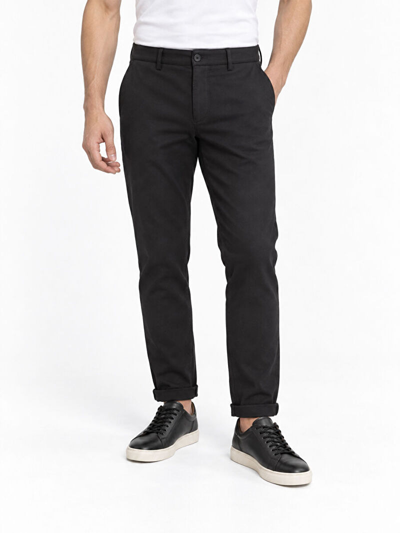 Regular Fit Erkek Pantolon