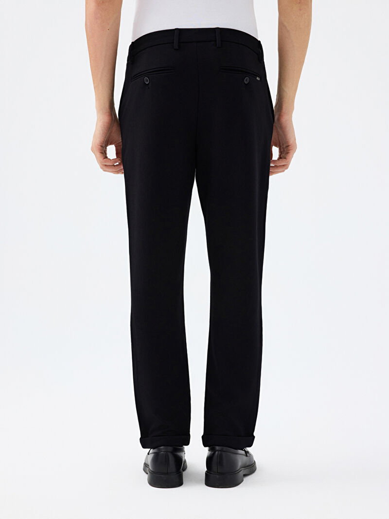 Regular Fit Erkek Pantolon