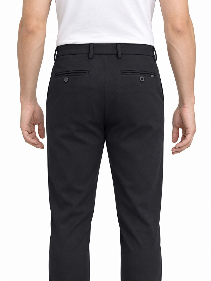 Regular Fit Erkek Pantolon