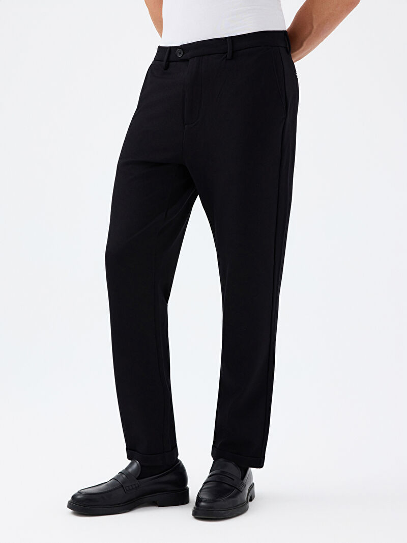 Regular Fit Erkek Pantolon