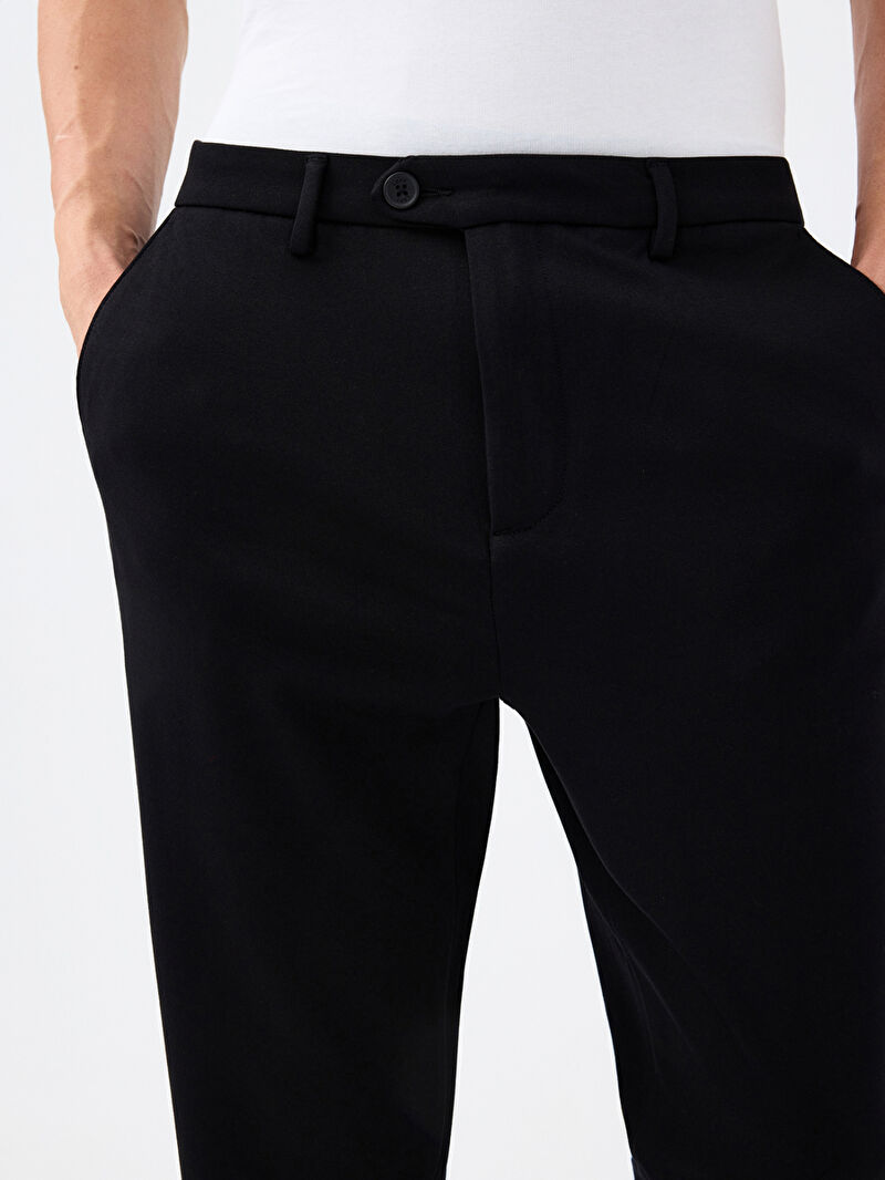 Regular Fit Erkek Pantolon