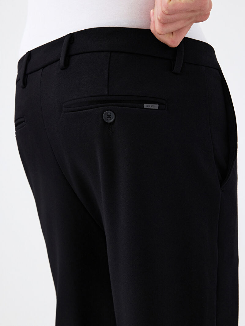 Regular Fit Erkek Pantolon
