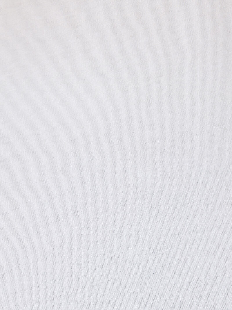 Regular Fit Erkek Tshirt K.kol