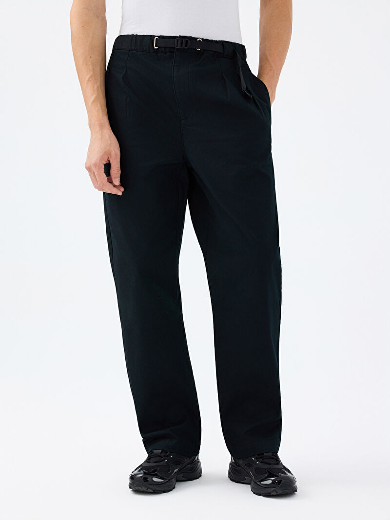 Regular Fit Erkek Pantolon