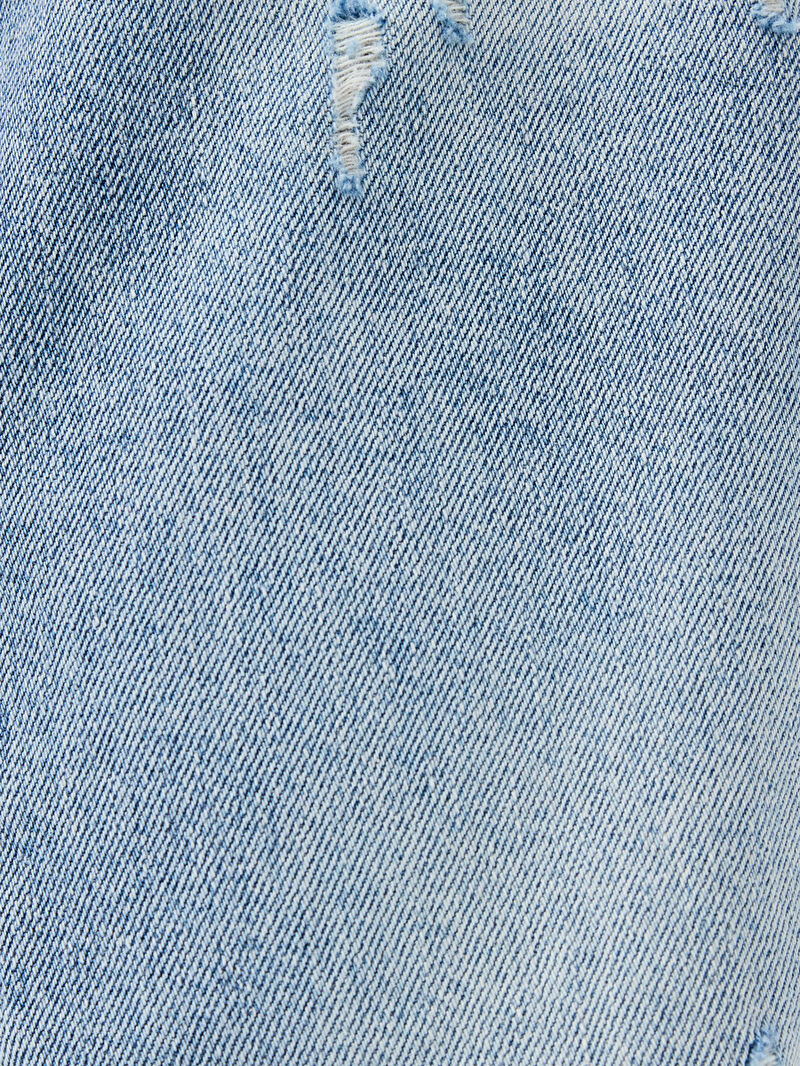 Loose Tapered Loose Fit Erkek Pantolon