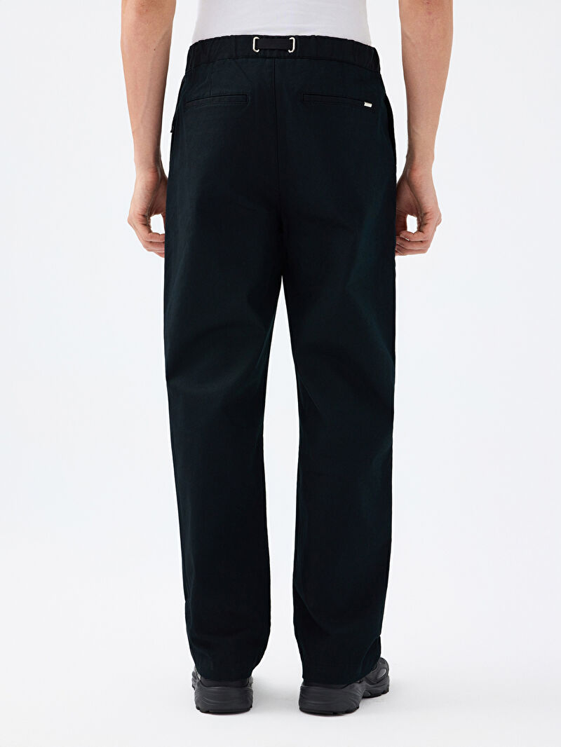 Regular Fit Erkek Pantolon