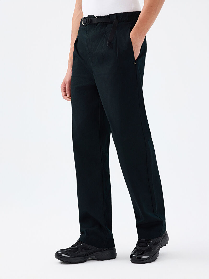 Regular Fit Erkek Pantolon