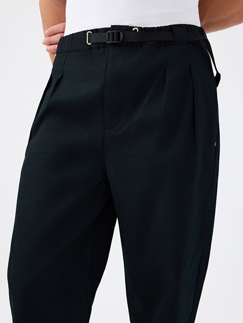 Regular Fit Erkek Pantolon