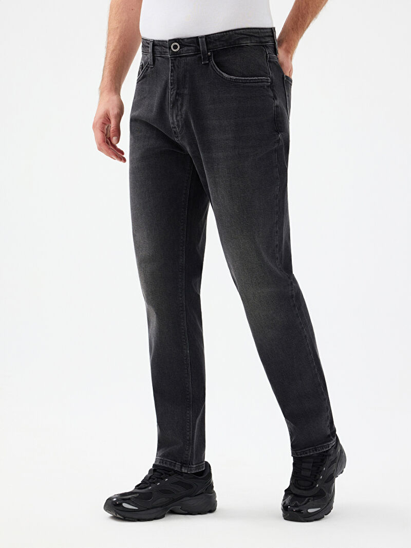 Marco Slim Fit Erkek Pantolon