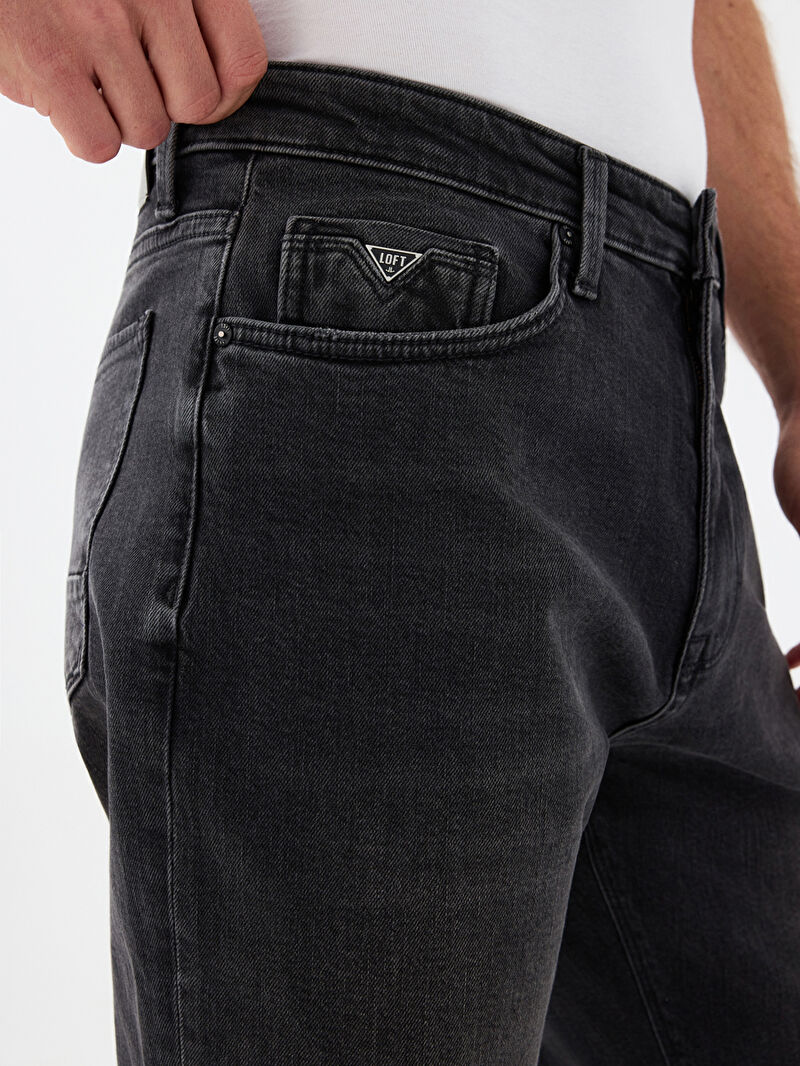 Marco Slim Fit Erkek Pantolon