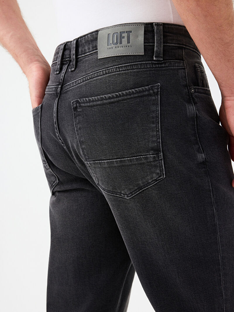 Marco Slim Fit Erkek Pantolon