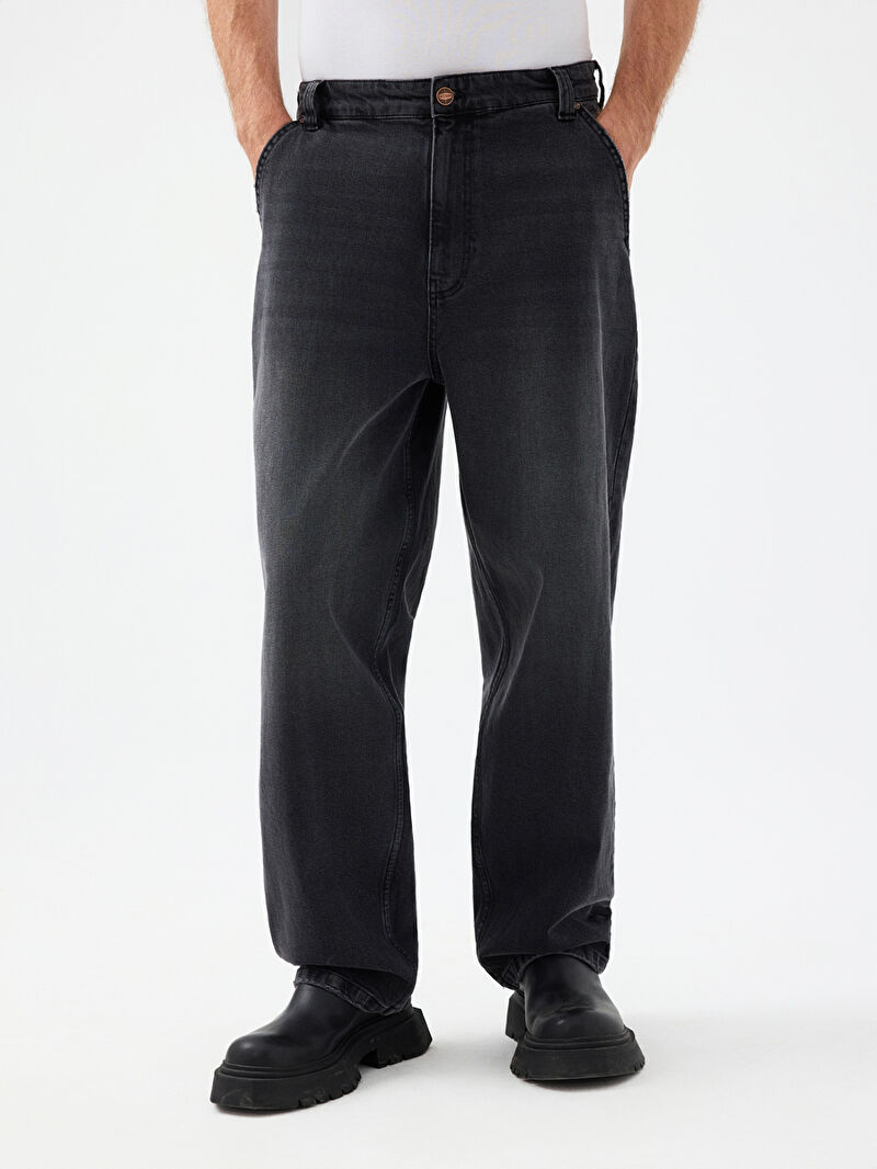 Skater Skater Fit Erkek Pantolon