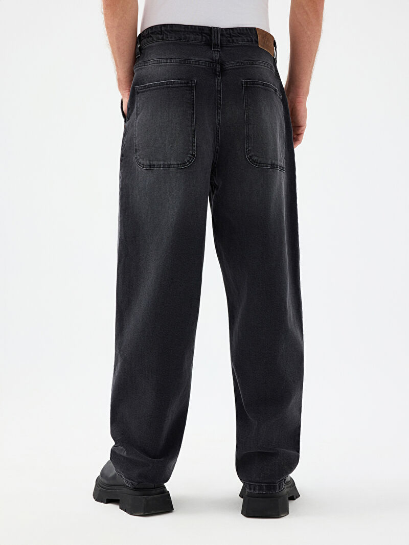 Skater Skater Fit Erkek Pantolon