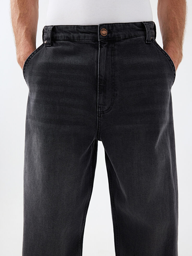 Skater Skater Fit Erkek Pantolon