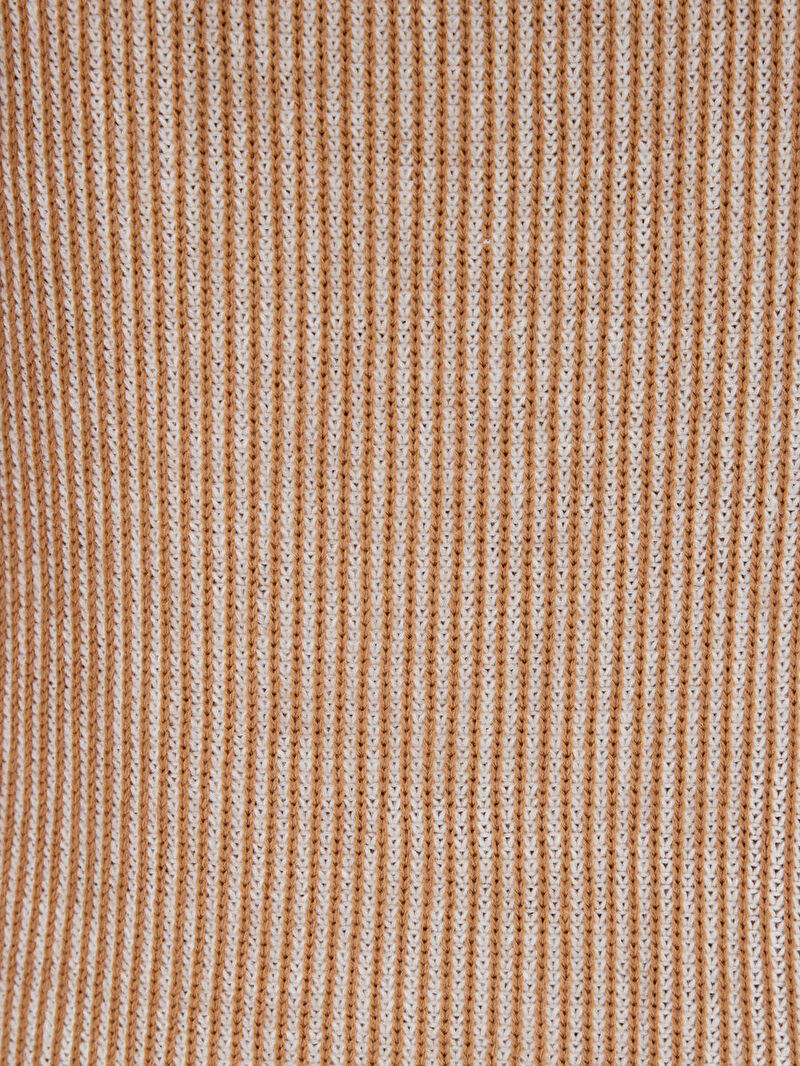 Regular Fit Erkek Kazak