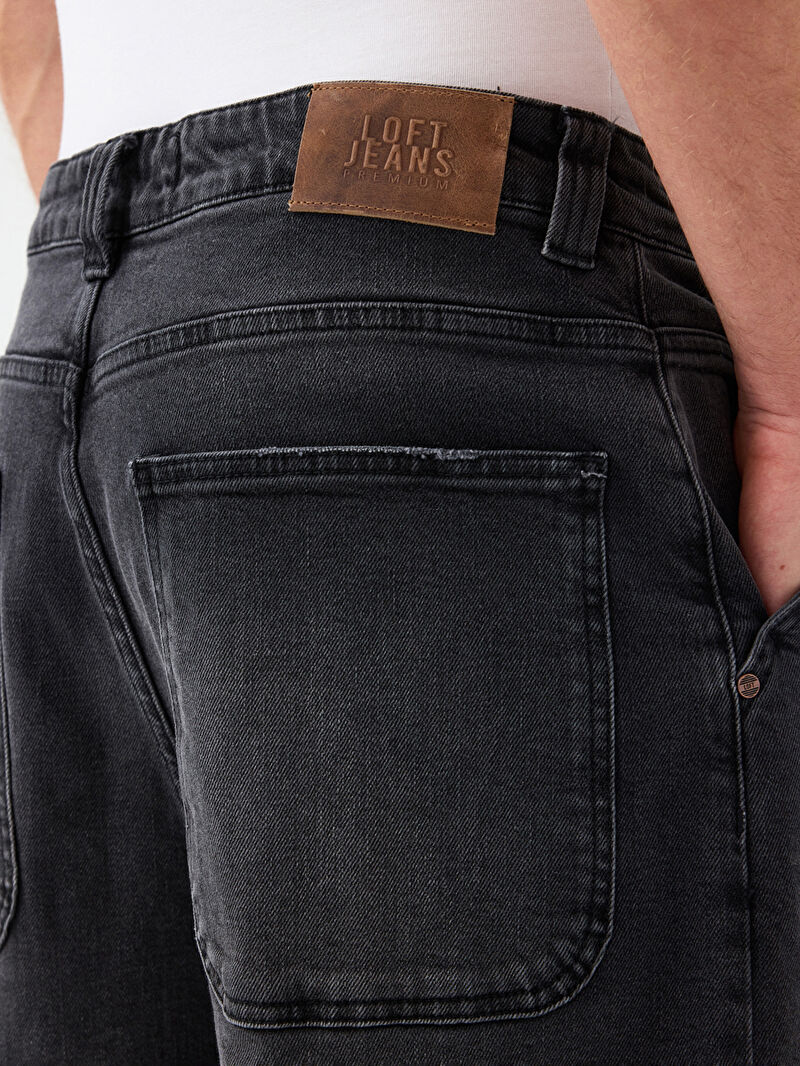 Skater Skater Fit Erkek Pantolon