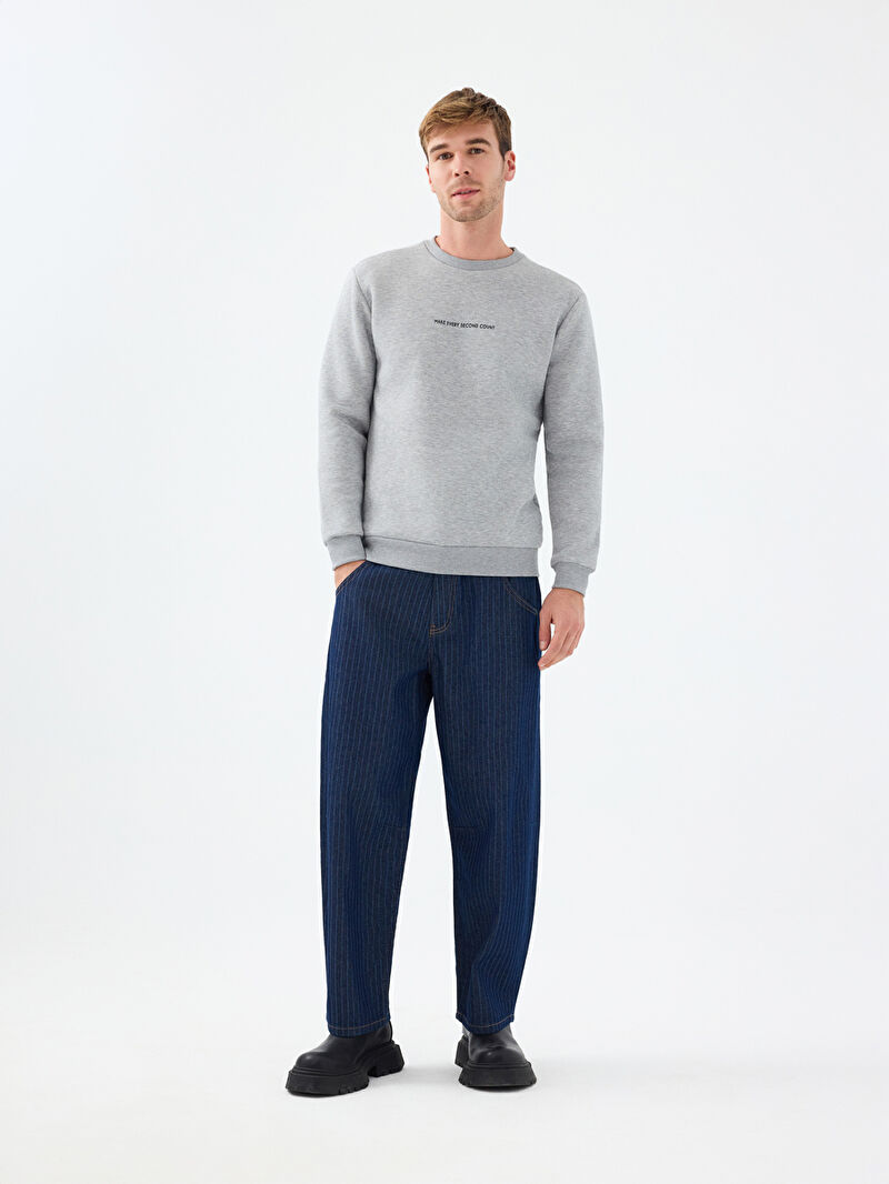 Balloon Balloon Fit Erkek Pantolon