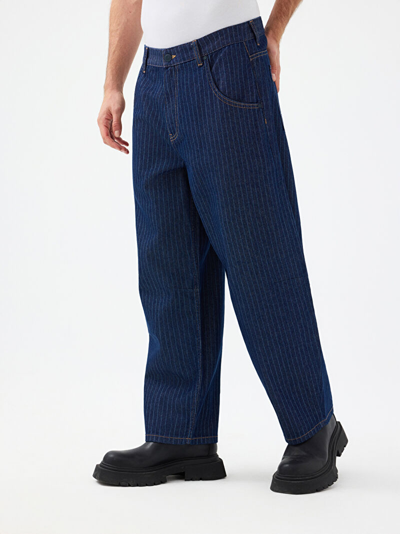 Balloon Balloon Fit Erkek Pantolon