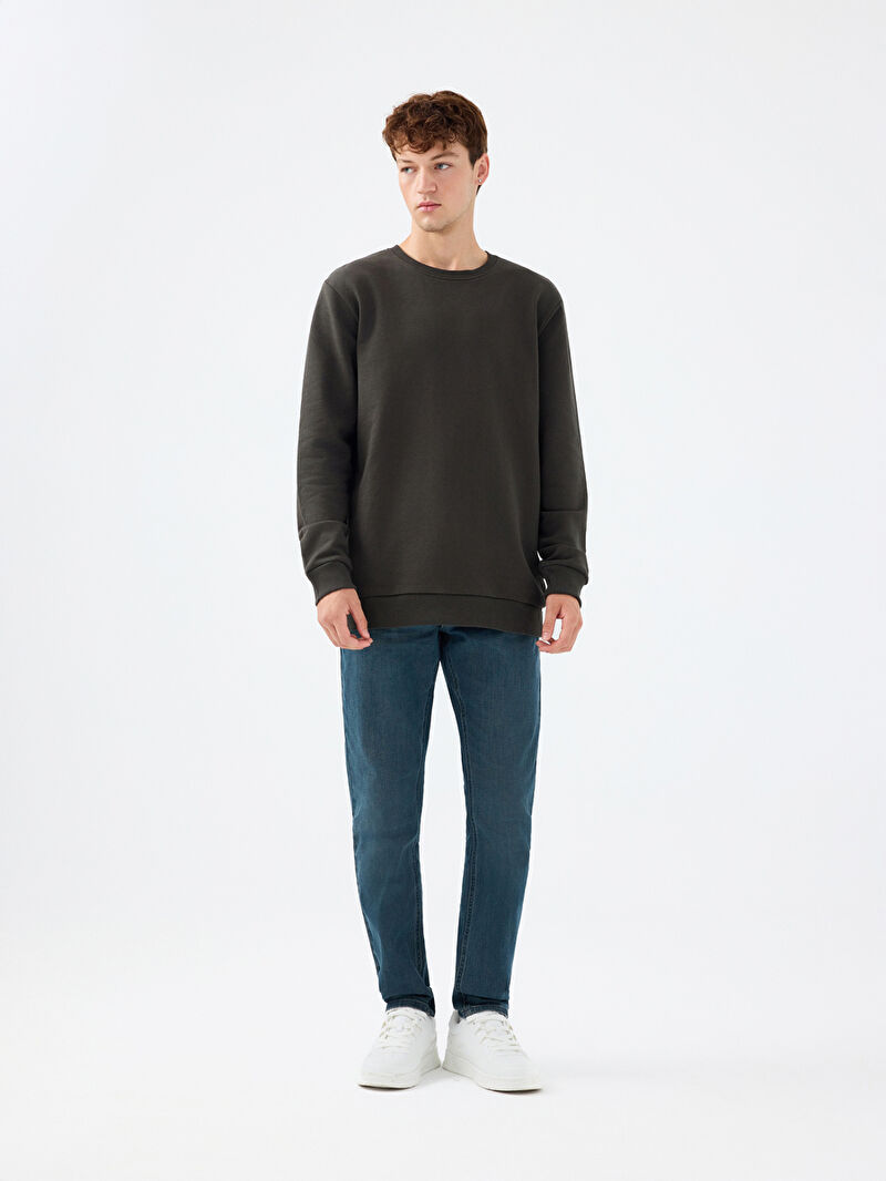 Ricardo Slim Fit Erkek Pantolon