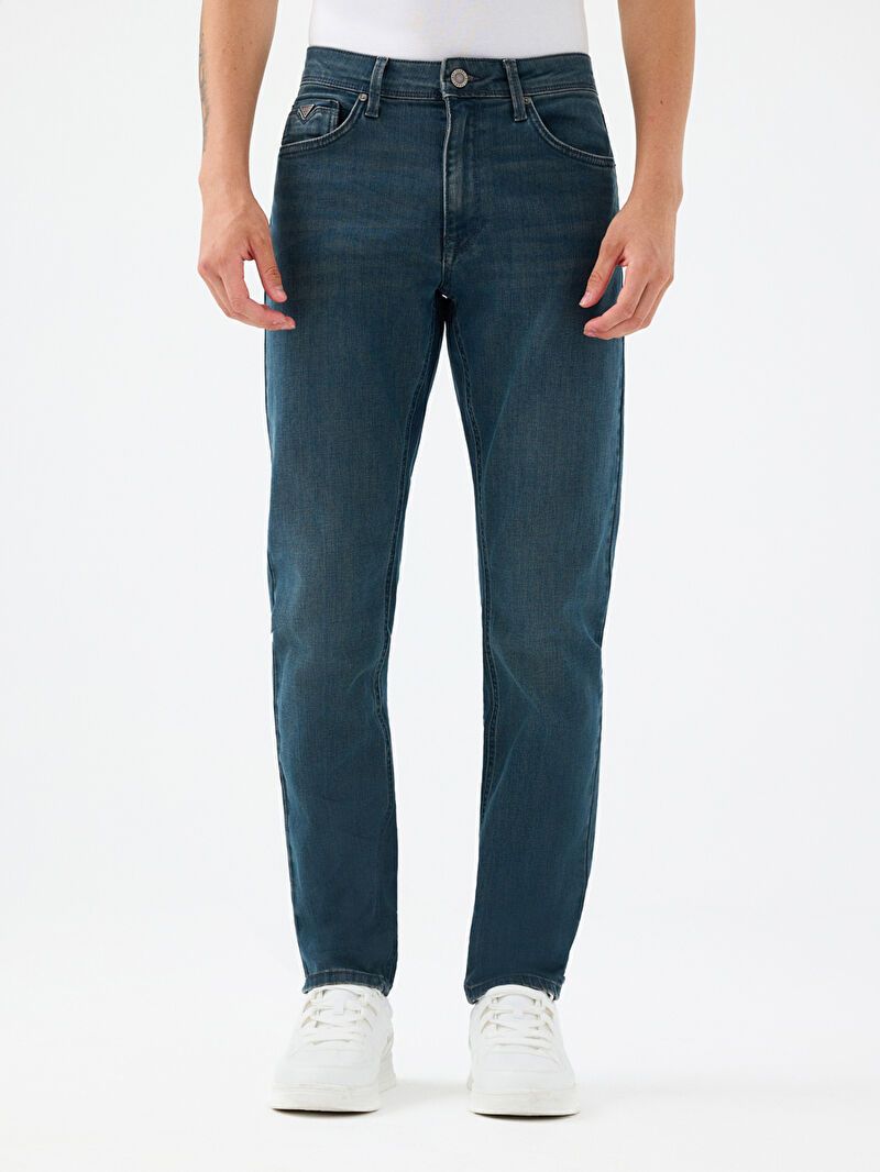 Ricardo Slim Fit Erkek Pantolon