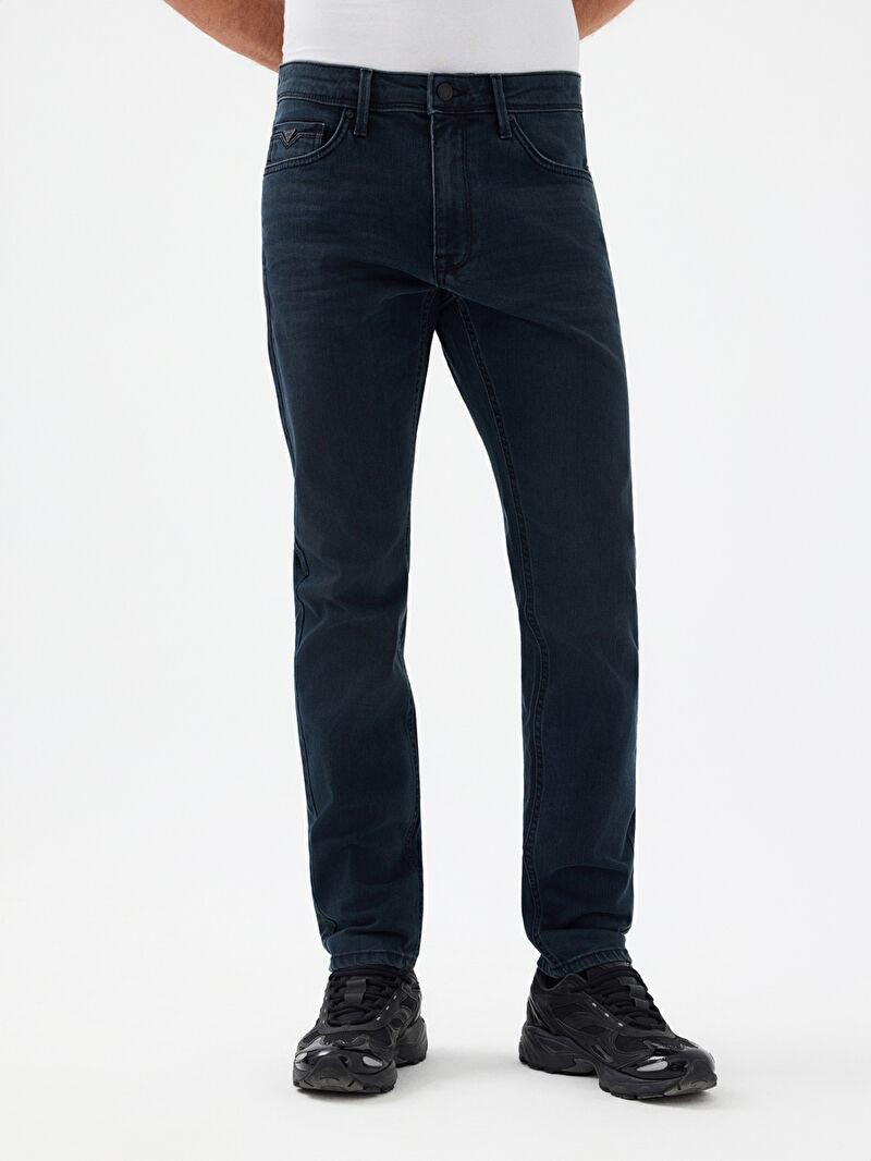 Ricardo Slim Fit Erkek Pantolon