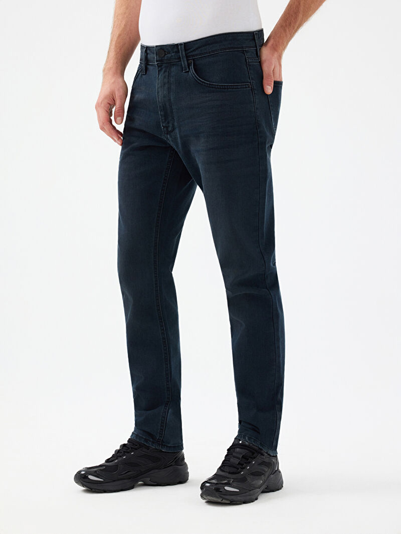 Ricardo Slim Fit Erkek Pantolon