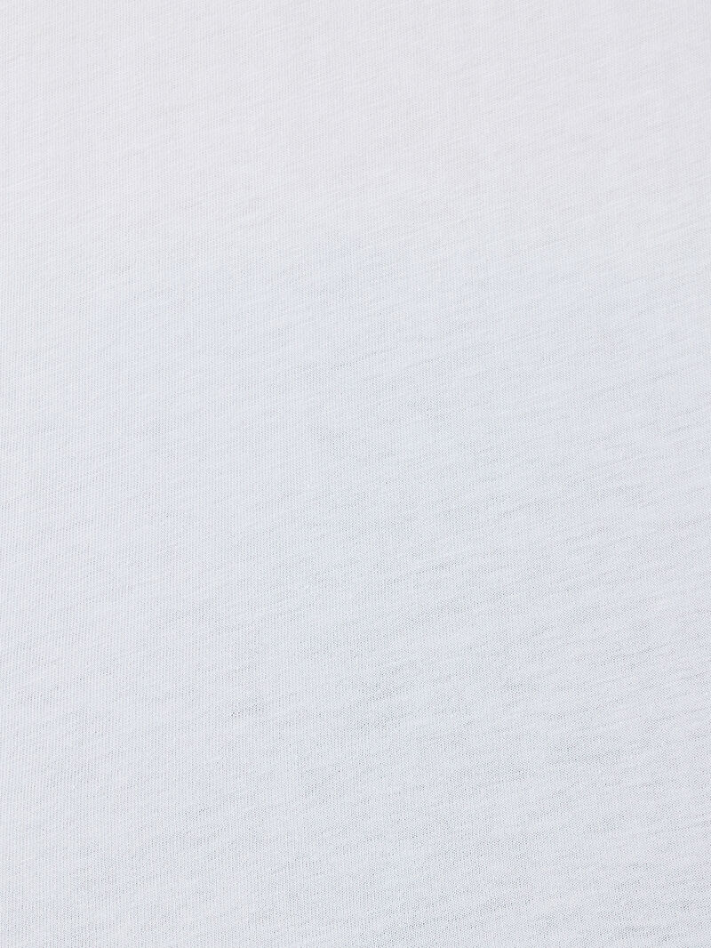 Loose Fit Erkek Tshirt K.kol