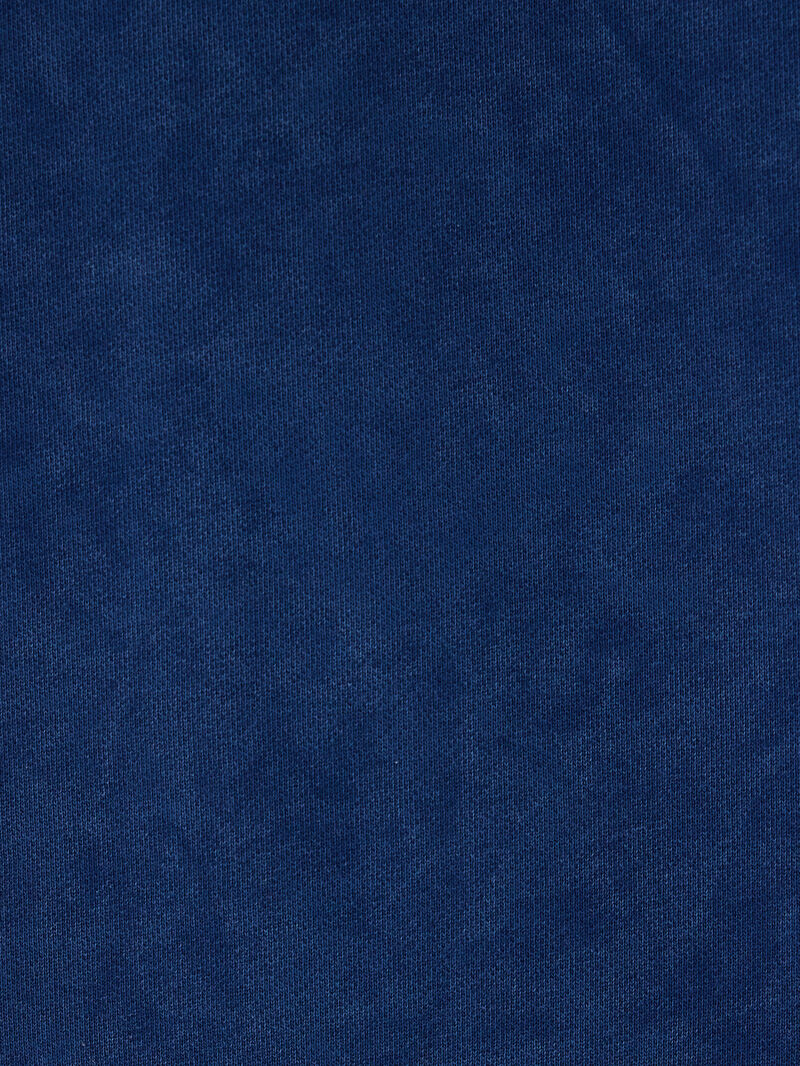 Oversize Fit Erkek Sweatshirt