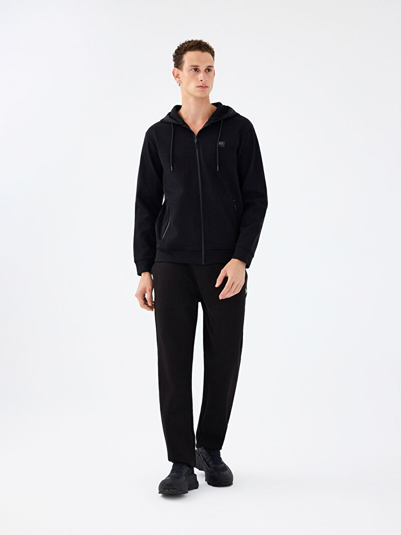 Regular Fit Erkek Eşofman Altı