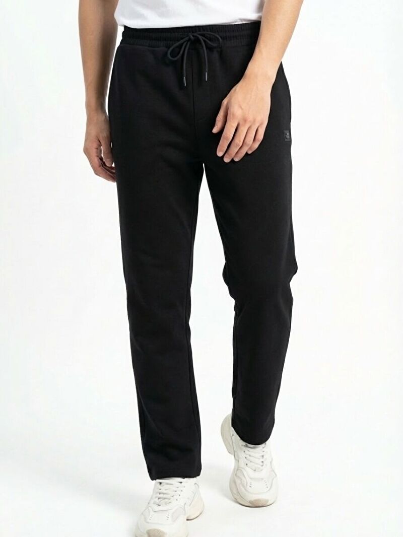 Regular Fit Erkek Eşofman Altı