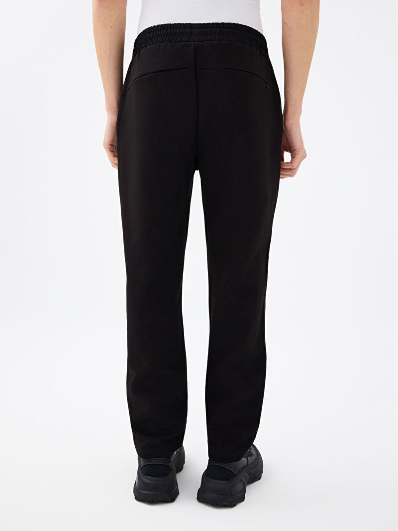 Regular Fit Erkek Eşofman Altı