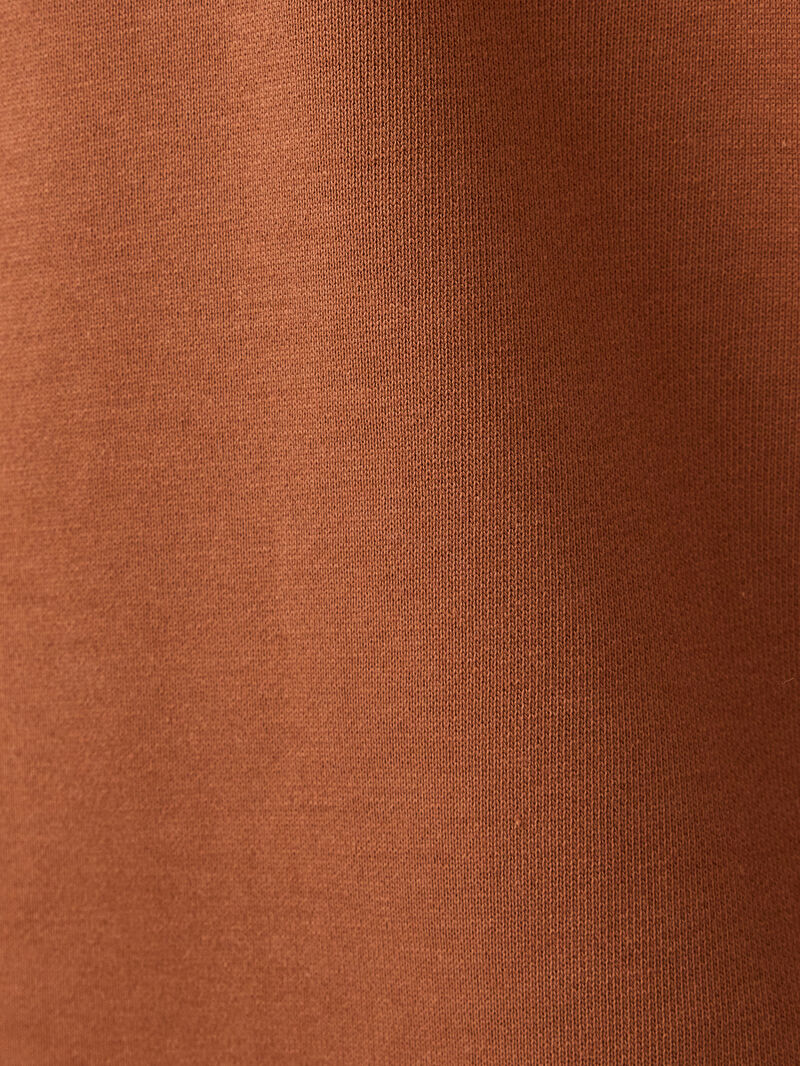 Regular Fit Erkek Sweatshirt