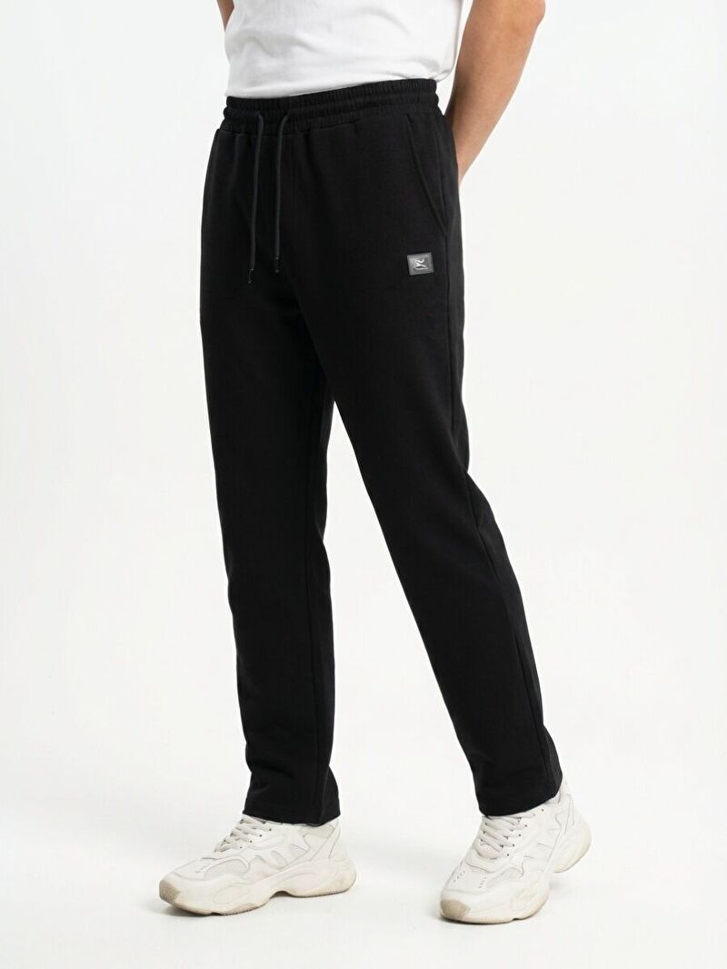 Regular Fit Erkek Eşofman Altı