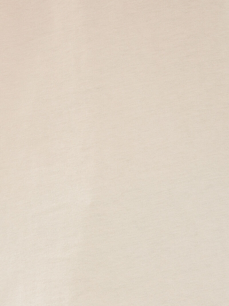 Loose Fit Erkek Tshirt K.kol