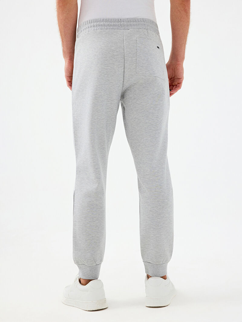 Regular Fit Erkek Eşofman Altı