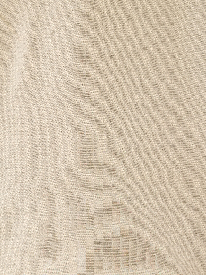 Loose Fit Erkek Tshirt K.kol