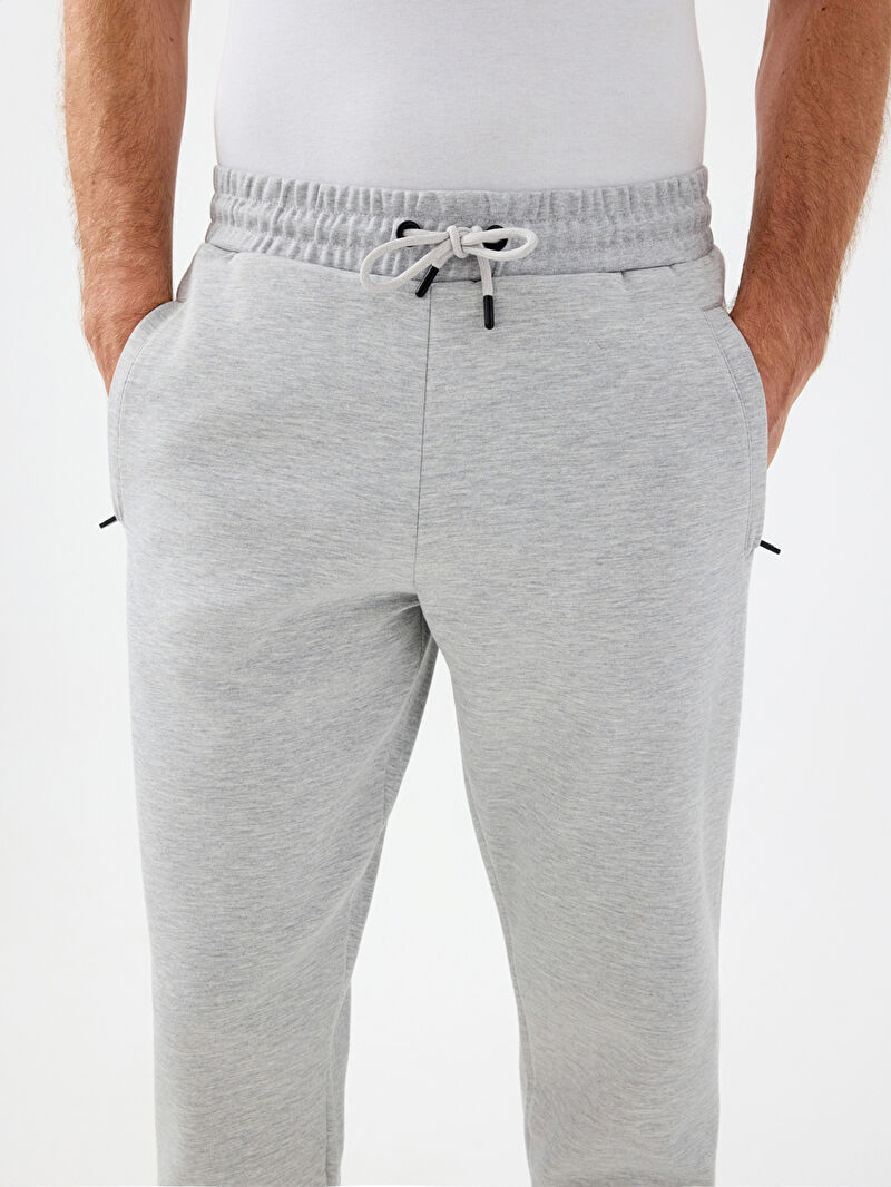 Regular Fit Erkek Eşofman Altı