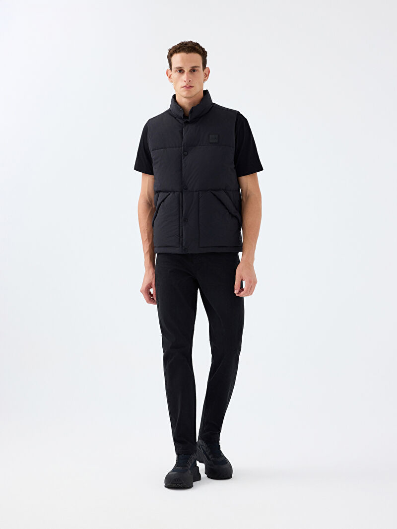 Regular Fit Erkek Pantolon